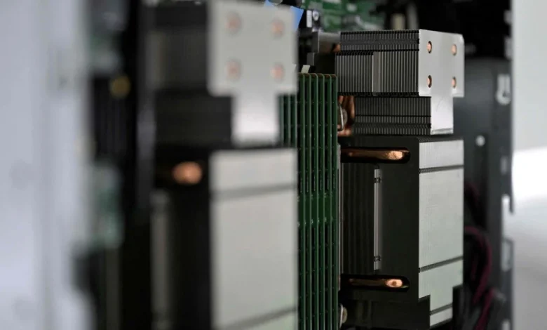 China’s AI Chip Deficit: Why Huawei Can’t Catch Nvidia and U.S. Export Controls Should Remain