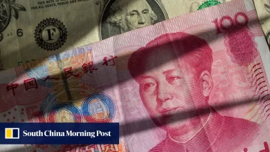 China’s currency comeback: yuan seen as strong as 6.8 in 2026, breaking key dollar level