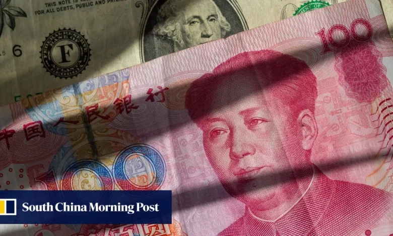 China’s currency comeback: yuan seen as strong as 6.8 in 2026, breaking key dollar level