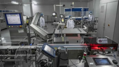 China’s serendipity-based approach to drug discovery