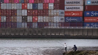 China’s trade surplus hits $1 trillon in just 11 months despite plunge in shipments to US