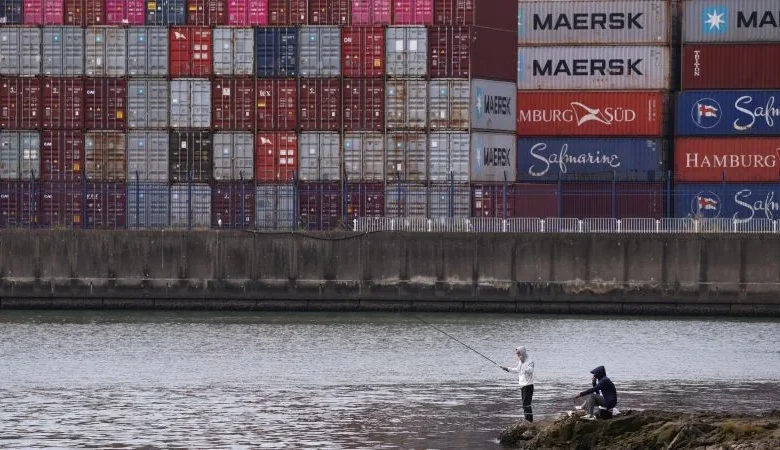 China’s trade surplus hits $1 trillon in just 11 months despite plunge in shipments to US