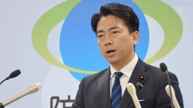 Chinese jets directed fire-control radar at Japanese aircraft, Japan says