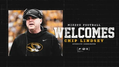 Chip Lindsey Selected to Coordinate Mizzou Offense