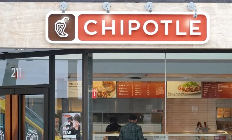 Chipotle giving away free food in December. How to claim BOGO deals.