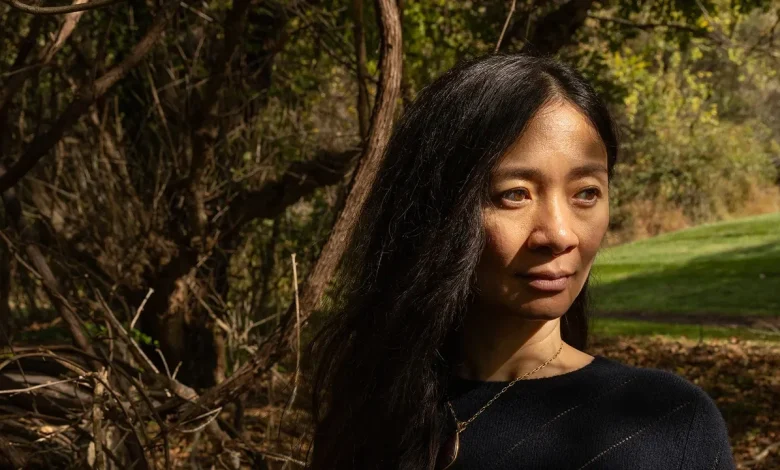 Chloé Zhao Has Looked Into the Void