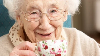 Choice of Tea or Coffee Could Influence Risk of Osteoporosis in Older Women