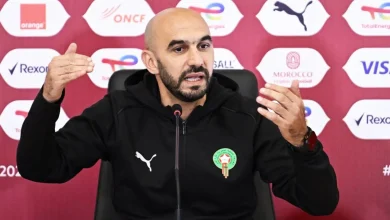 Chouchou du peuple désormais malmené par la presse et sur les réseaux sociaux, Walid Regragui sous le feu des critiques au Maroc