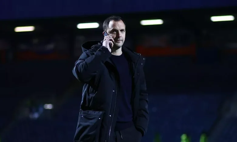 Chris Davies outlines Birmingham City's January plans and makes Eiran Cashin point