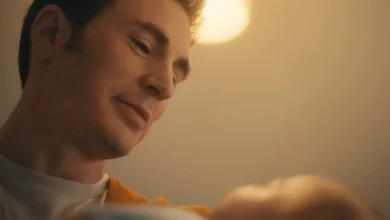 Chris Evans Returns and Is a Dad in First Avengers: Doomsday Trailer