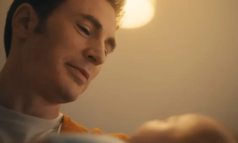 Chris Evans Returns and Is a Dad in First Avengers: Doomsday Trailer