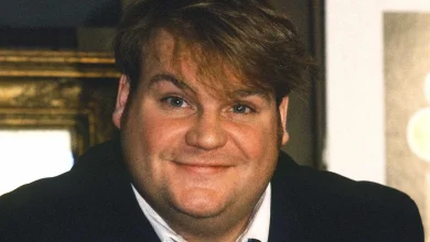 Chris Farley’s Death, 28 Years Later: Inside the Comedian's Final Days