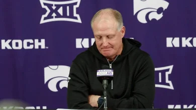 Chris Klieman explains his retirement from K-State Wildcats