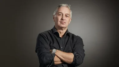 Chris Kyme’s Postcard from Hong Kong: Mind the (creative) gap