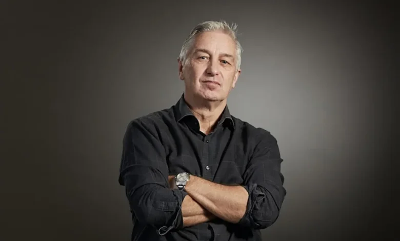 Chris Kyme’s Postcard from Hong Kong: Mind the (creative) gap