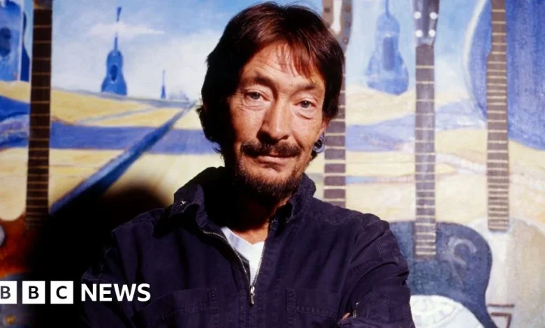 Chris Rea, Driving Home for Christmas and Road to Hell singer, dies at 74