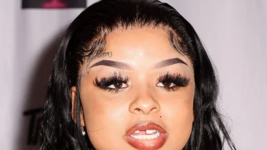 Chrisean Rock Involved in Brawl At Compton Christmas Parade