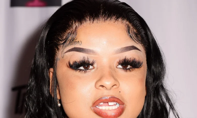 Chrisean Rock Involved in Brawl At Compton Christmas Parade