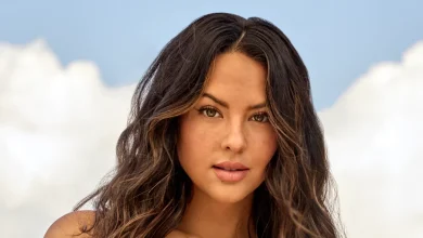 Christen Goff Celebrates Five Months of Motherhood With Sweetest Instagram Snaps