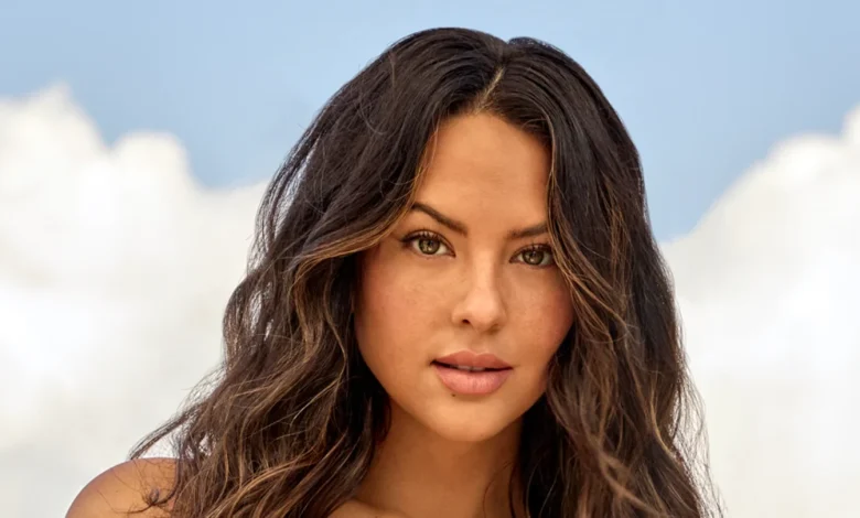 Christen Goff Celebrates Five Months of Motherhood With Sweetest Instagram Snaps