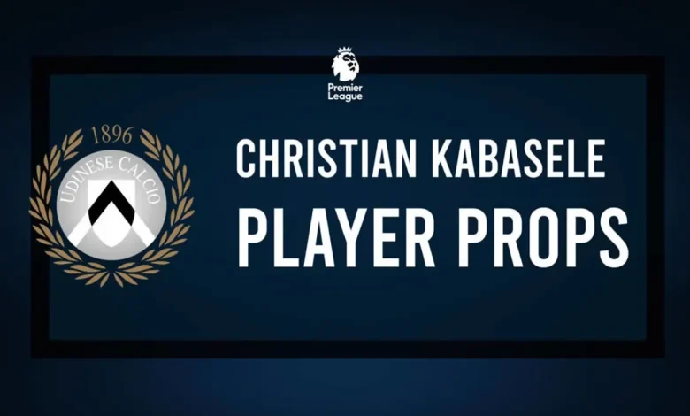 Christian Kabasele vs. Lazio – Player props & odds to score a goal on December 27