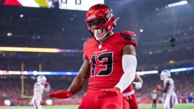 Christian Kirk start or sit: Week 13 fantasy football advice