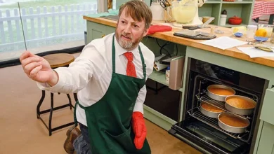 Christmas telly has lost its magic