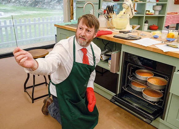 Christmas telly has lost its magic