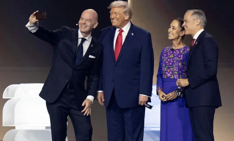 Chronique | Entre les chances des Rouges et des Bleus, un petit pont