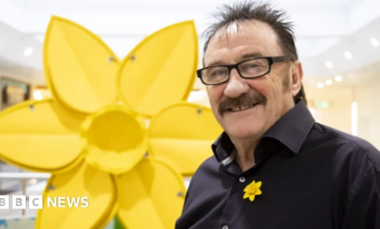 Chuckle Brother and Roy Clarke hailed in New Year Honours