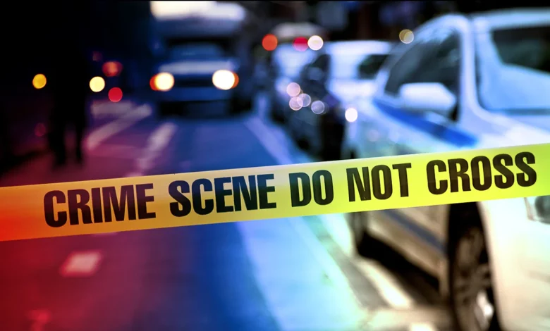 Cicero stabbing: Ubano Diaz identified as man killed in 3200 block of South 54th Court, police say person of interest in custody