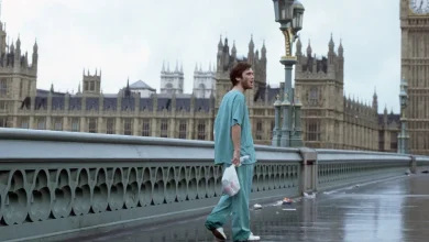 Cillian Murphy's '28 Years Later: The Bone Temple' Return Was "So Surreal" for Director Nia DaCosta