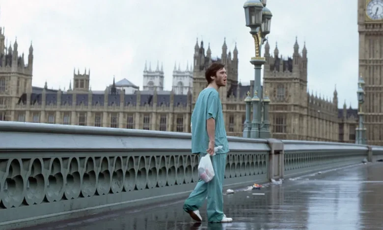 Cillian Murphy's '28 Years Later: The Bone Temple' Return Was "So Surreal" for Director Nia DaCosta