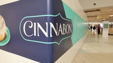 Cinnabon fires employee after video shows racist comments to customers