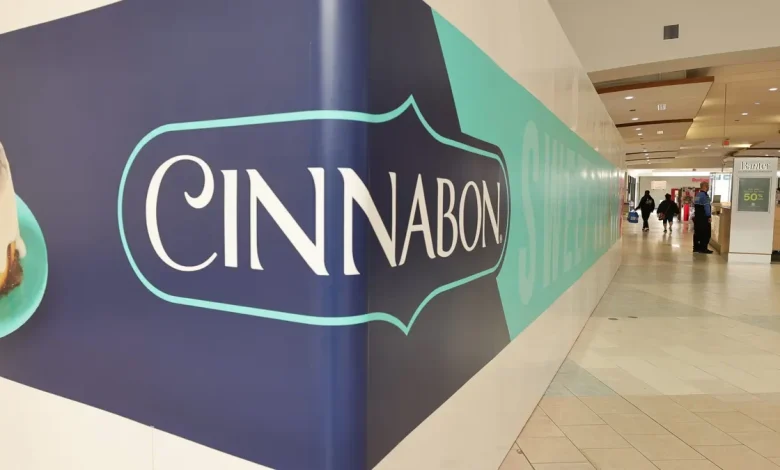 Cinnabon fires employee after video shows racist comments to customers