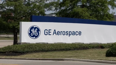 Citi Says Buy GE Aerospace, Market Cap Could Hit $1 Trillion
