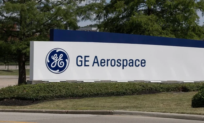 Citi Says Buy GE Aerospace, Market Cap Could Hit $1 Trillion