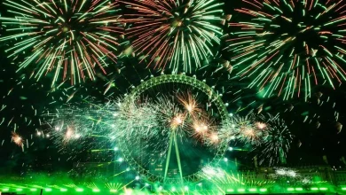 Cities around the world pull plug on New Year’s celebrations amid terror scare