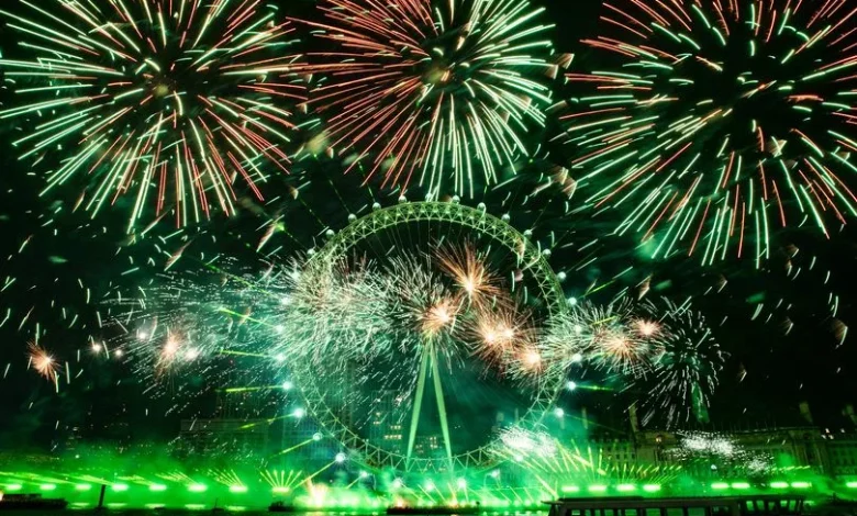 Cities around the world pull plug on New Year’s celebrations amid terror scare