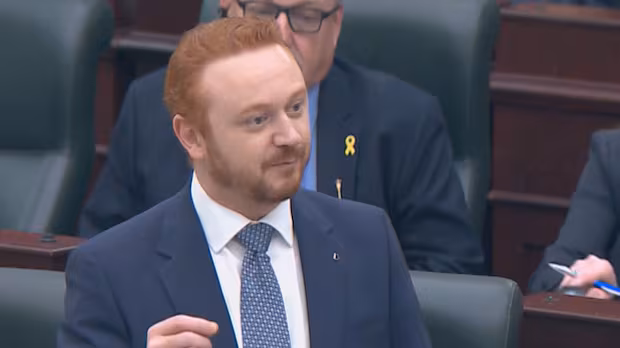 Citizen recall petition approved against Alberta Justice Minister Mickey Amery