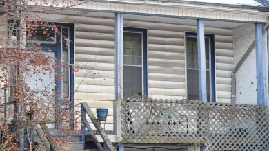 City orders demolition of rental home owned by Mayor Andrea Horwath