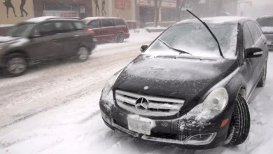 City provides update on significant weather event