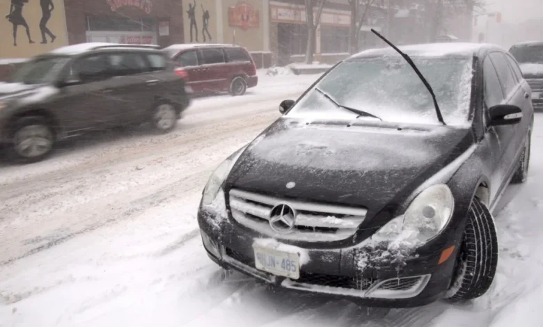 City provides update on significant weather event