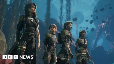 Clair Obscur sweeps The Game Awards with nine wins