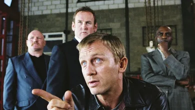“Classic” Daniel Craig thriller has new streaming home