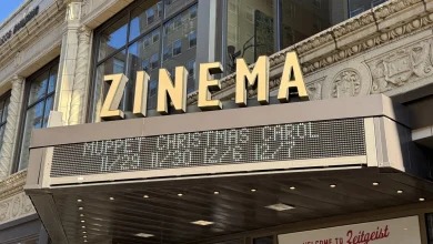 Classic holiday movies hitting Duluth theaters