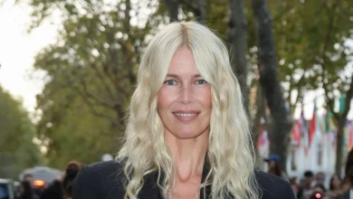 Claudia Schiffer: Das zeichnet ihre drei kleinen Cs aus