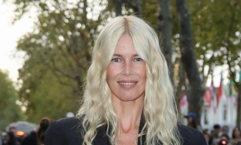 Claudia Schiffer: Das zeichnet ihre drei kleinen Cs aus