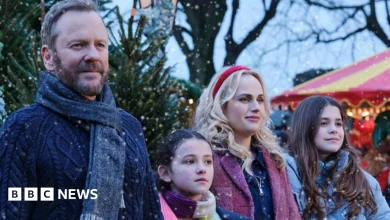 Cleckheaton actress stars in Kiefer Sutherland film Tinsel Town