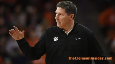 Clemson Battle-Tested Heading Into Rivalry Game Against South Carolina